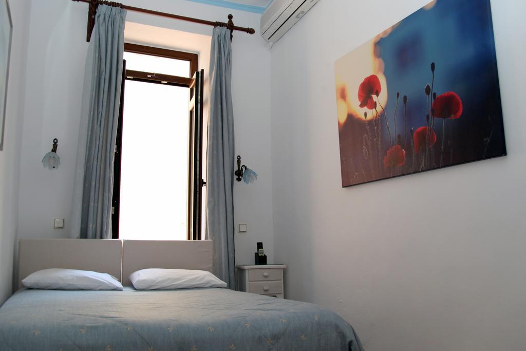 Anemones Rooms ハニア エクステリア 写真