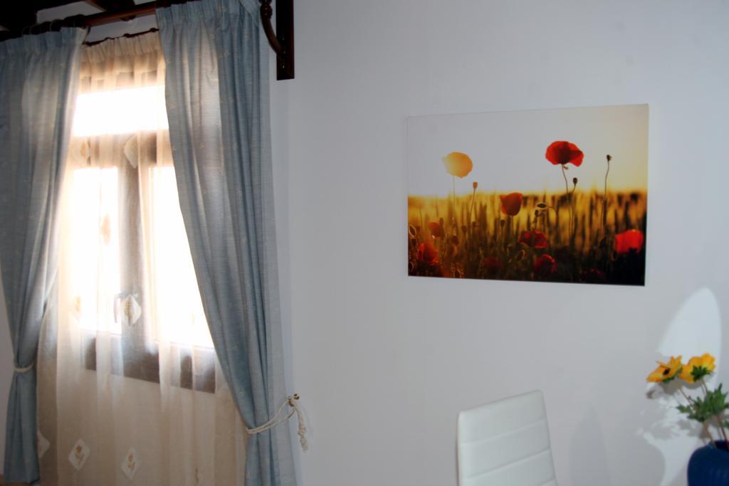 Anemones Rooms ハニア エクステリア 写真