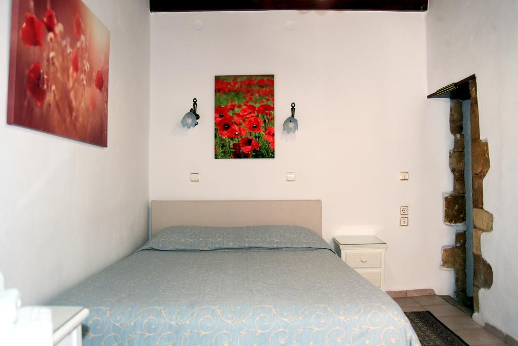 Anemones Rooms ハニア エクステリア 写真