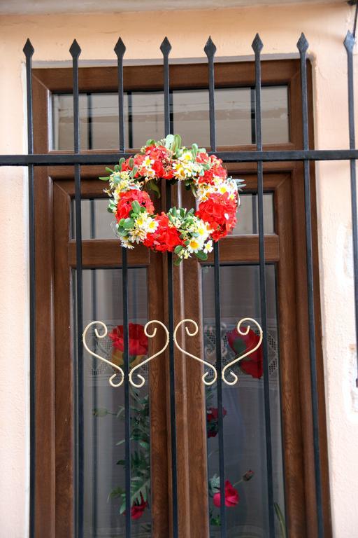 Anemones Rooms ハニア エクステリア 写真