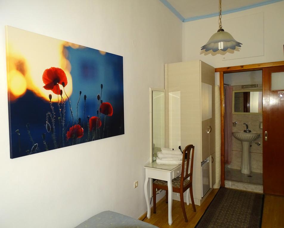 Anemones Rooms ハニア エクステリア 写真